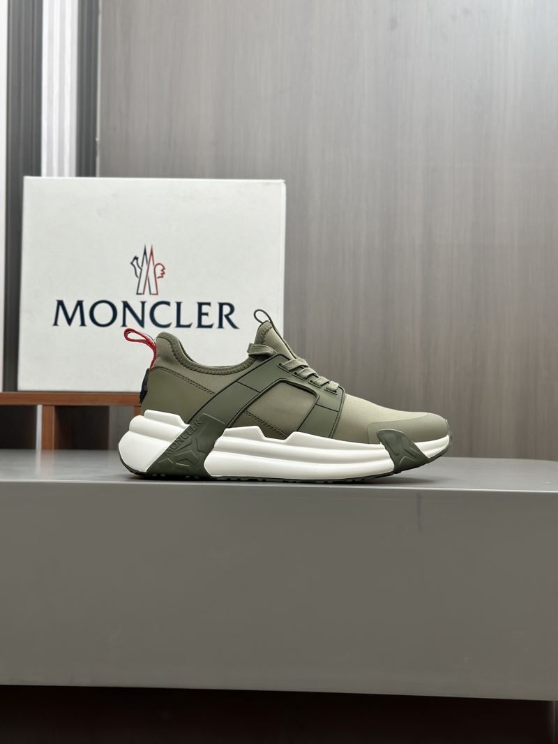 Moncler Shoes